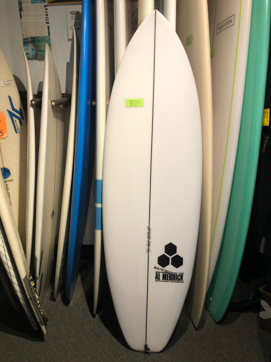 Surfboards Bodega bay surf shack