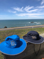 Bodega Bay Surf Shack "Bob" Hat
