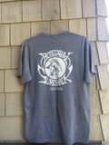 Bodega Bay Surf Shack - Album T-Shirt